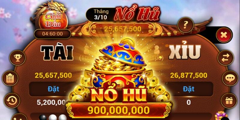 Một số tính năng cơ bản trong dòng game nổ hũ trực tuyến
