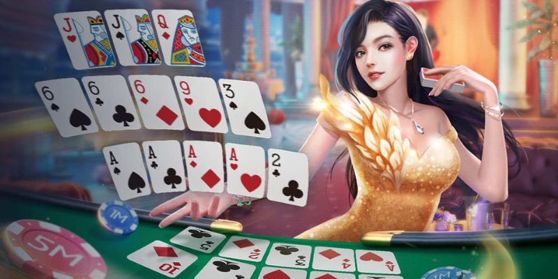 Rồng và Hổ chiến đấu tại game bài Jili King88 đẳng cấp hiện nay