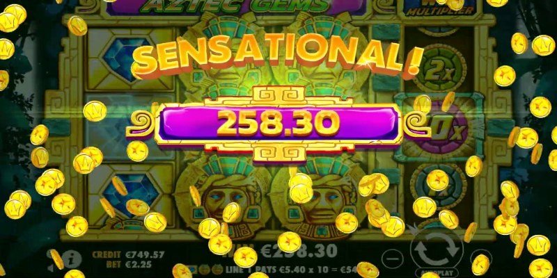 Game slots nổ hũ thần tài