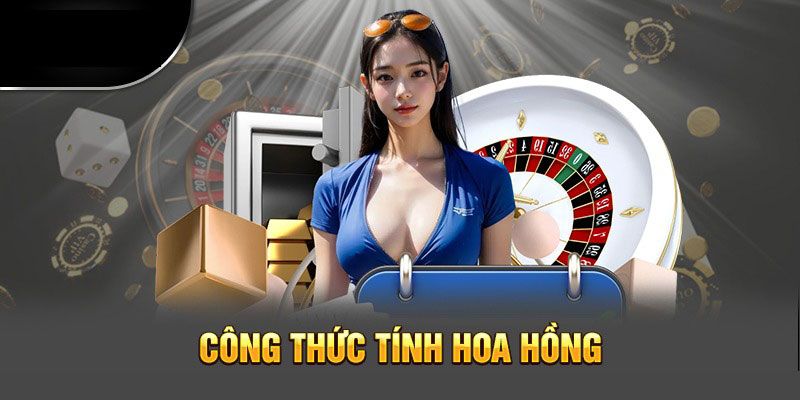 Mức lợi nhuận khủng khi trở thành đại lý King88