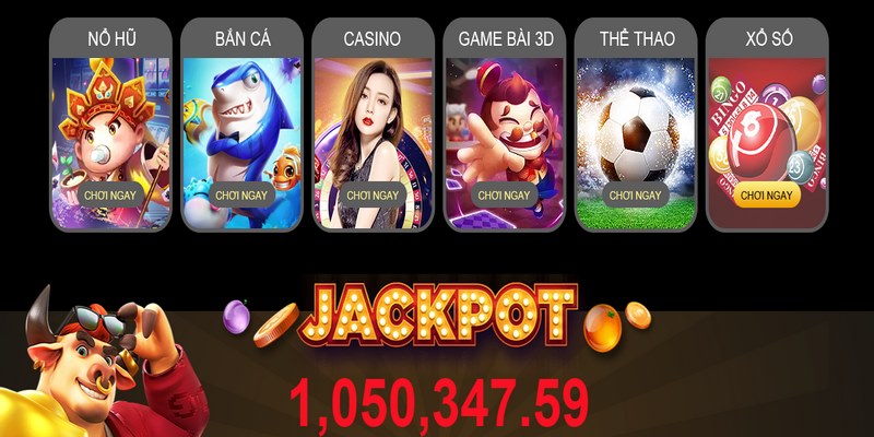 Giới thiệu về kho game King88 chất lượng
