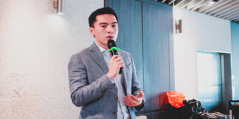 Tác giả Anh Tú CEO King88 sở hữu phong cách lãnh đạo nổi trội
