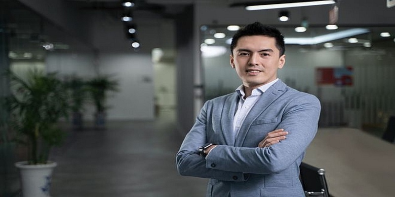 Chân dung của tác giả Anh Tú CEO King88
